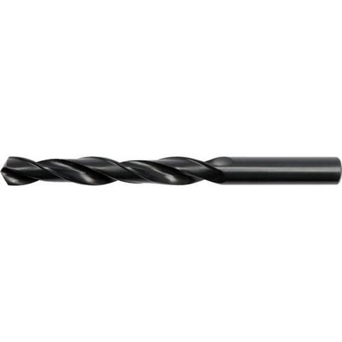 Set 5 burghie pentru metal, 9mm HSS, YATO YT-4451