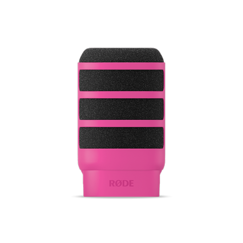 Filtru Pop Anti Vant RODE WS14 (Roz)