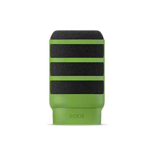 Filtru Pop Anti Vant RODE WS14 (Verde)