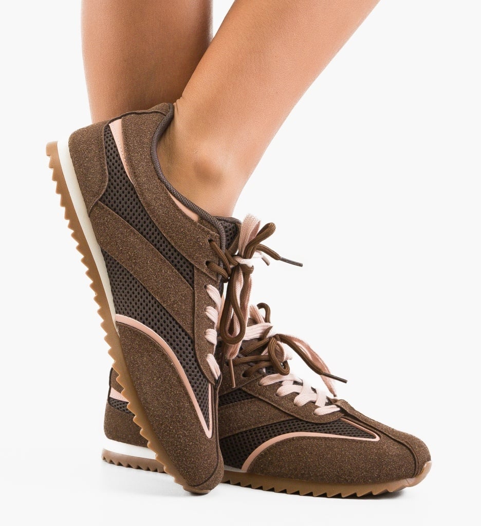 Sneakers dama Davane Maro
