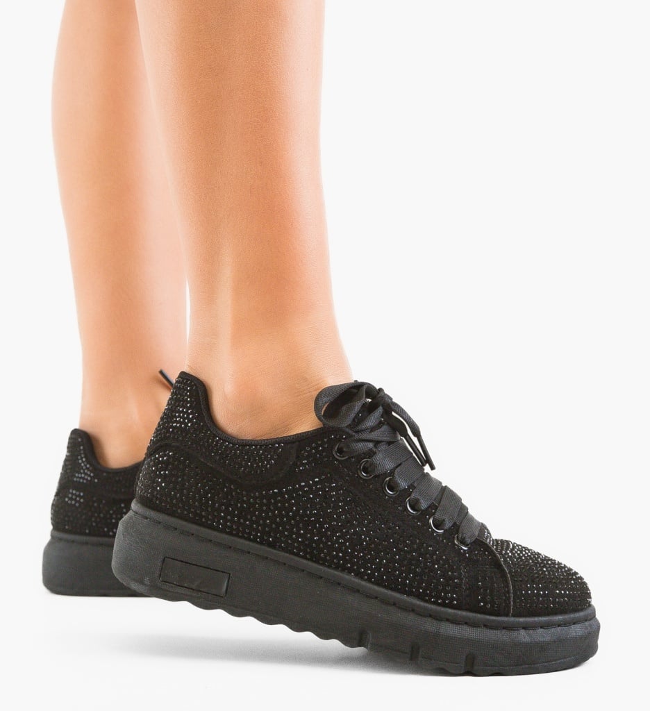 Sneakers dama Splyre Negri 2