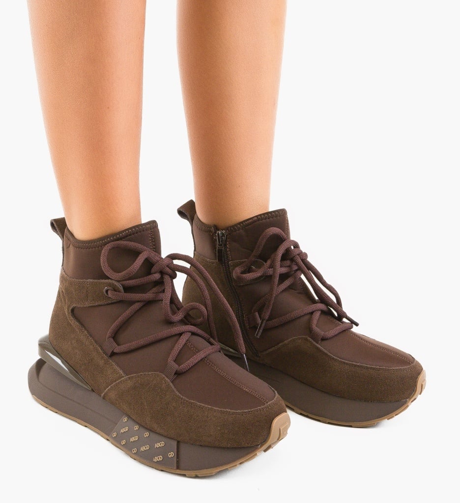 Sneakers dama Klawan Maro
