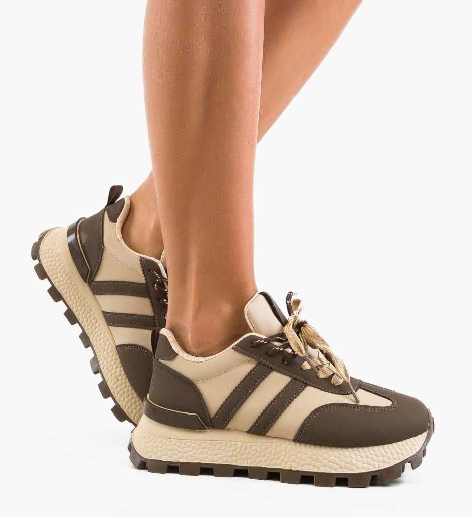 Sneakers dama Kilua Maro 2