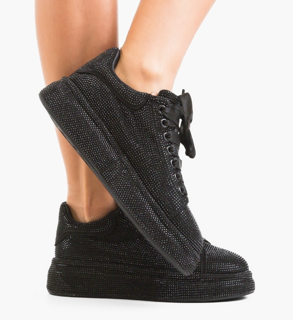 Sneakers dama Otrus Negri