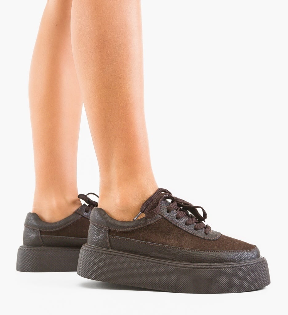 Pantofi Casual Retegan Maro