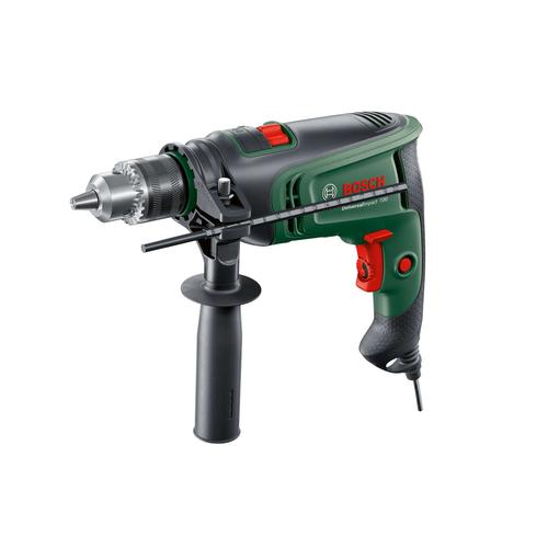 Masina de gaurit cu impact, Bosch, Universal, Impact 700 (0603313300)