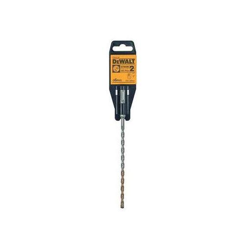 Burghiu pentru beton Dewalt DT9508-QZ, Metal, 5.5-110/50, Negru