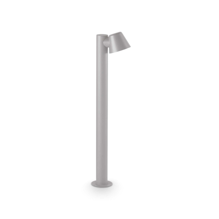 Corp de iluminat pentru exterior Gas pt1 Grigio