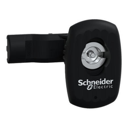 Incuietoare de schimb S3D.