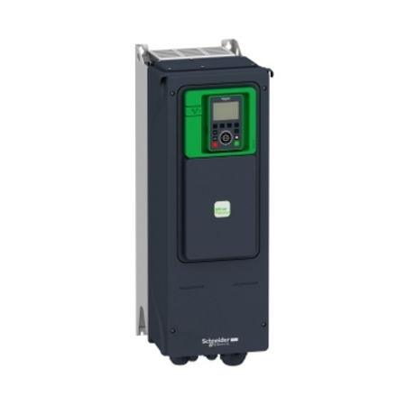 Unitate cu viteza variabila, ATV650, 4kW, 5HP, 480-480V, IP55
