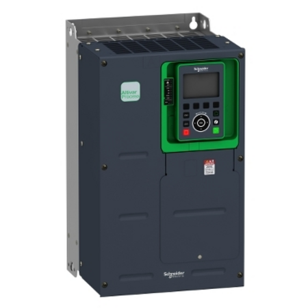 Variator de viteza ATV630, 4kW, 5HP, 500V, 690V, IP00