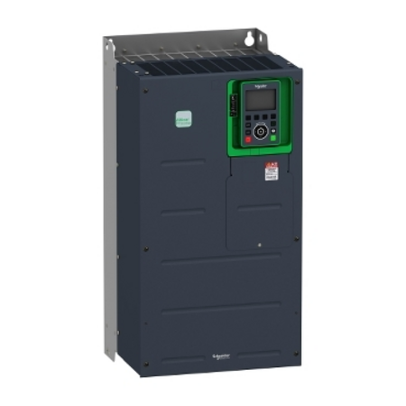 Unitate cu viteza variabila, ATV630, 11kW, 15HP, 500V, 690V, IP00