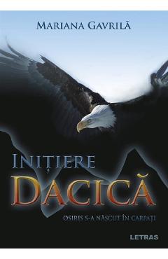 eBook Initiere Dacica - Mariana Gavrila