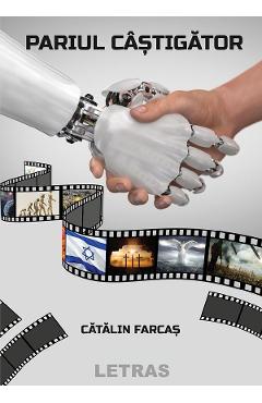 eBook Pariul castigator - Catalin-Stefan Farcas
