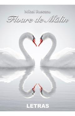 eBook Floare de Malin - Mihai Ruscanu