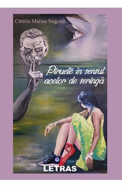 eBook Piruete in sesul acelor de seringa - Catalin Marius Negoita