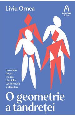 eBook O geometrie a tandretei - Liviu Ornea