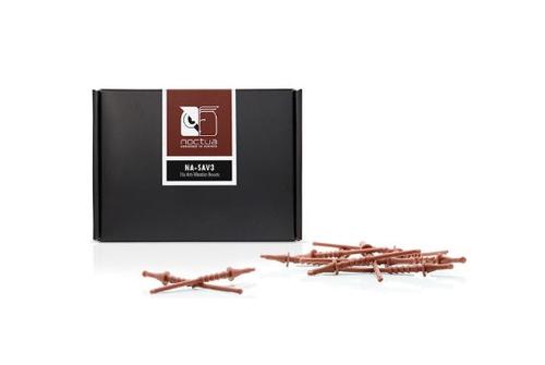 Set suruburi silicon Noctua NA-SAV4
