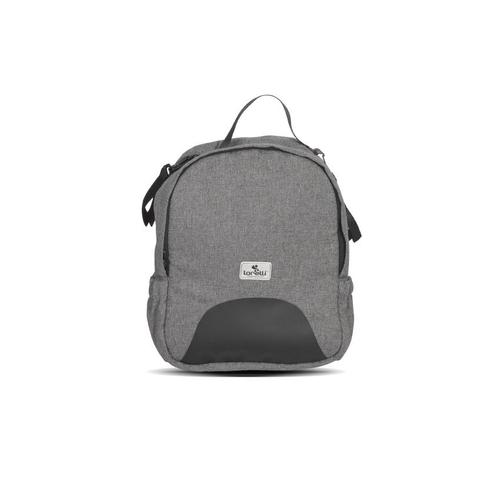 Rucsac accesorii bebelusi Lorelli, Aria, Grey