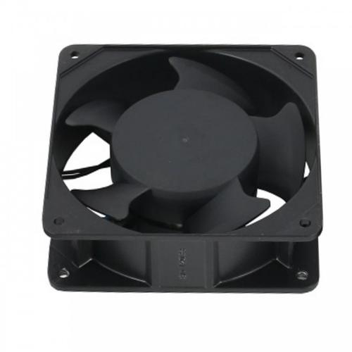 Ventilator plafon DATEUP 100207015x1, 1 fan + cablu, pentru rack perete, 120x120x38mm