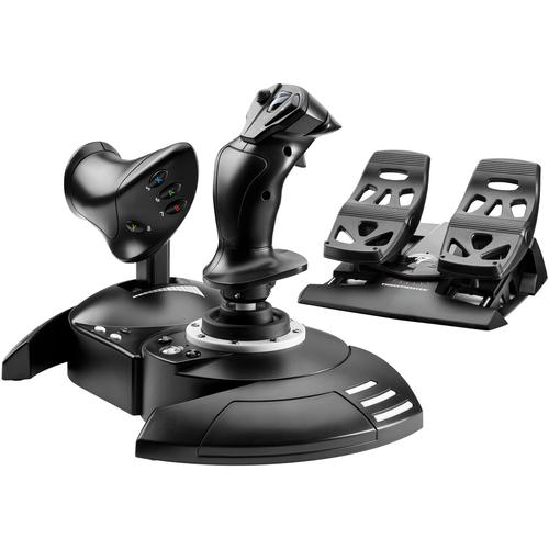 Joystick Thrustmaster T.FLIGHT Full Kit pentru Xbox, PC