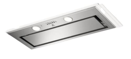 Hota incorporabila telescopica Electrolux LFG719X, 700 mc/h (Inox)