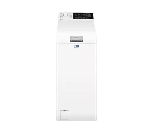 Masina de spalat rufe Electrolux EW7TN3272, 7 kg, 1200 RPM, Clasa C (Alb)