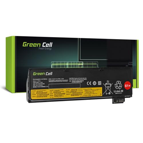 Baterie laptop 01AV424 pentru Lenovo ThinkPad T470 T570 A475 P51S T25 acumulator marca Green Cell