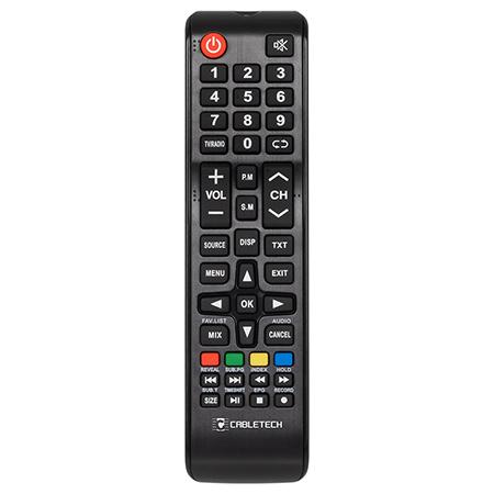 Telecomanda pentru televizor Cabletech URZ0339