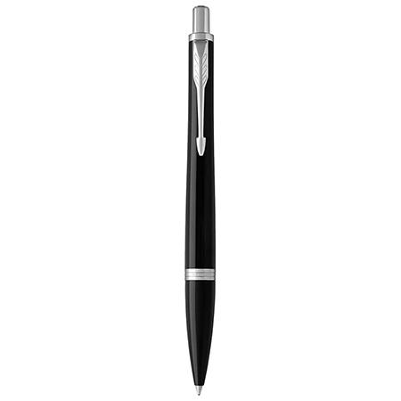 Pix PARKER URBAN LONDON (Negru)