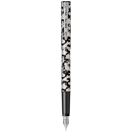 Stilou  WATERMAN ALLURE CAMO