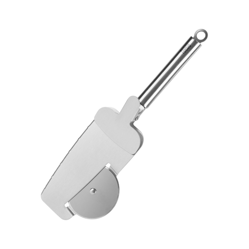 Taietor pizza Teesa TSA0137, multifunctional, inox, 28.2x7x3.5cm