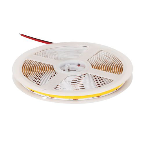 Banda LED, REBEL, Alb, 5m