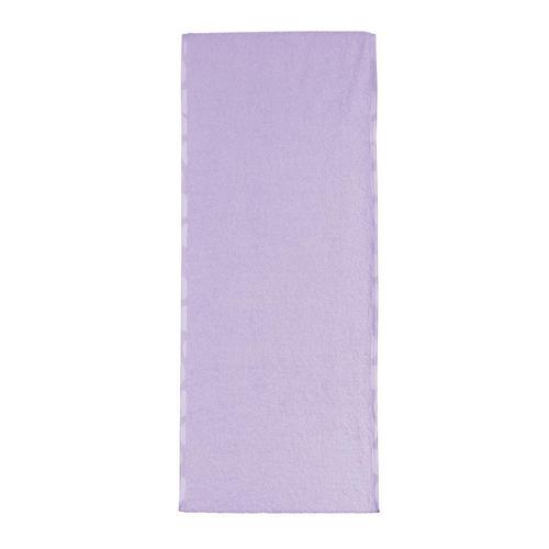 Prosop pentru saltea de infasat Lorelli, 88 x 34 cm, Mov