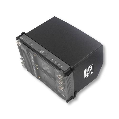 Parasolar pentru monitor profesional Portkeys BM7IIDS, BM7IIDS-SHADE