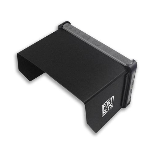 Parasolar pentru monitor Portkeys LH7P, LH7P-SHADE (Negru)
