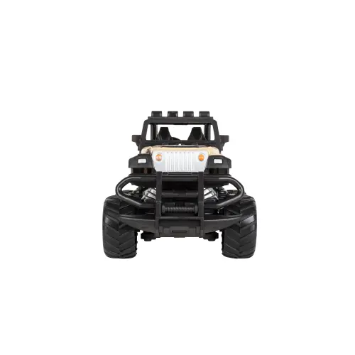 Masina cu telecomanda Mini RC Army ZAB0111