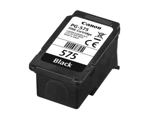 Cartus cerneala Canon PG-575 (Negru)