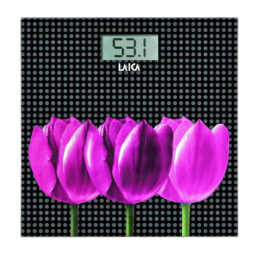 Cantar electronic Laica PS1075, 180 kg (Multicolor)