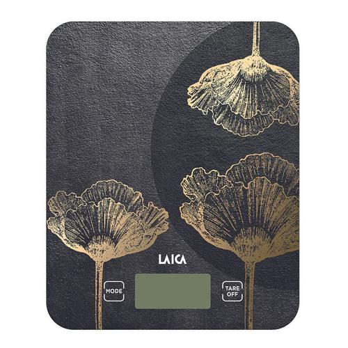 Cantar electronic de bucatarie Laica KS5011, 10 kg (Multicolor)