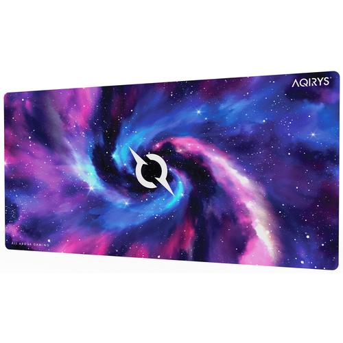Mousepad AQIRYS Nebula Drift 3XL, 1200 x 600 x 4 mm
