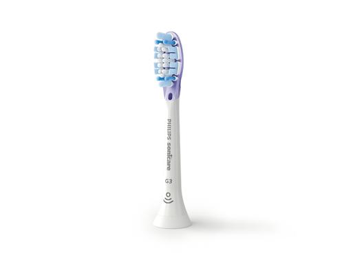 Rezerve periuta electrica Philips HX9055/87 Sonicare G3 Premium Gum Care, 5 bucati