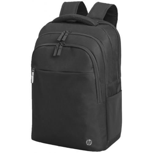 Rucsac HP Renew Business pentru laptop de 17.3inch, Negru