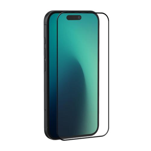 Folie Sticla 3D Eiger Mountain Glass GRS pentru iPhone 17 Pro Max / 16 Pro Max