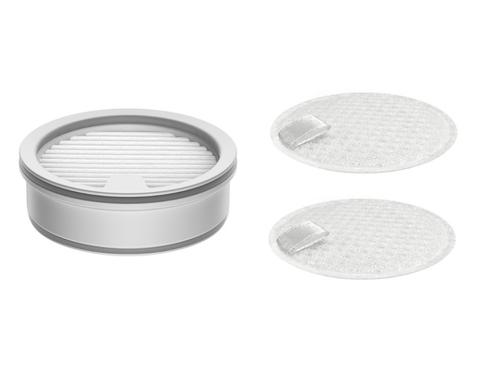 Filtru aspirator Xiaomi BHR08J8GL pentru P30 (Alb)