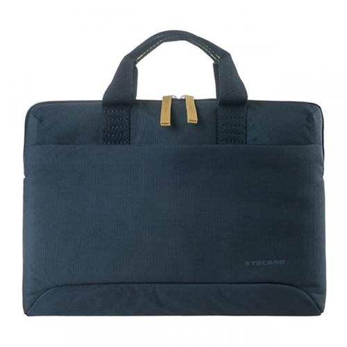 Geanta pentru laptop 15.6inch, Tucano Smilza, Albastru