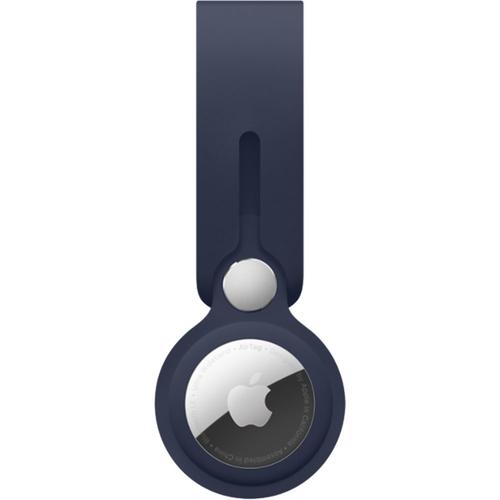 Accesoriu APPLE AirTag Loop (Albastru)