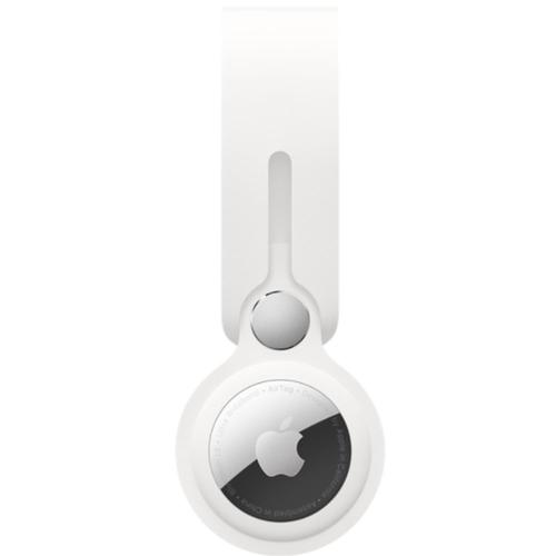 Accesoriu APPLE AirTag Loop (Alb)