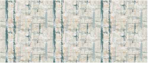 Covor printat Heinner Arte 2000x3000mm