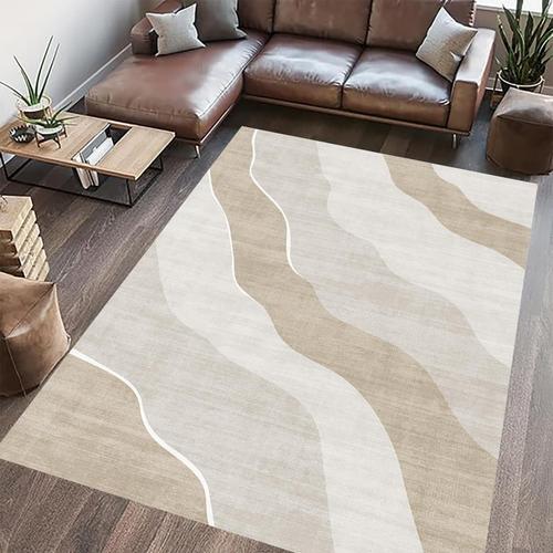 Covor printat Heinner Sand  1600x2300mm